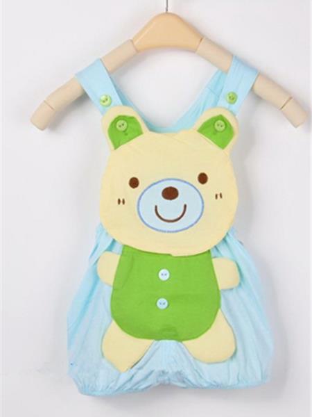 福婴岛童装产品图片