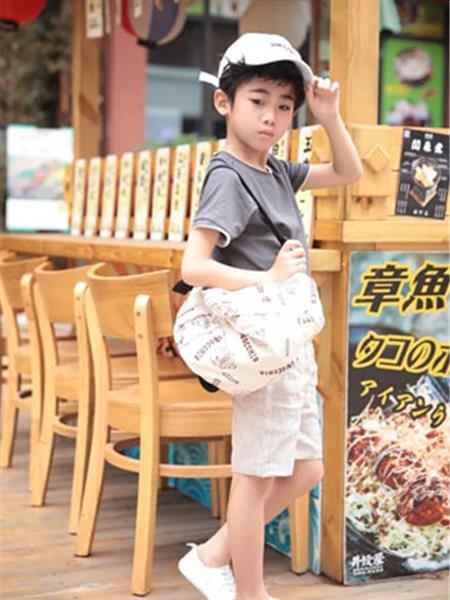 暖晞童装产品图片