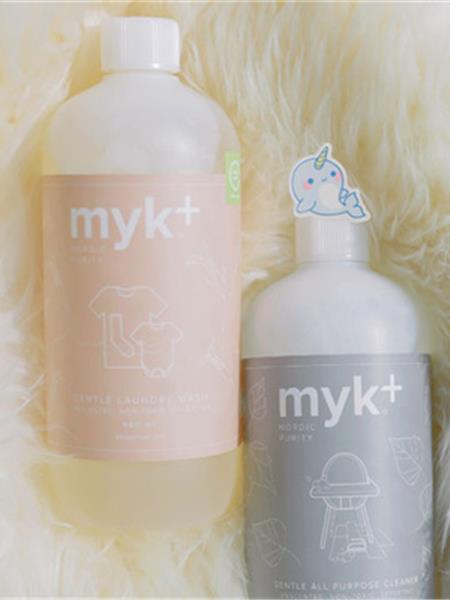 MilkFamily童装产品图片