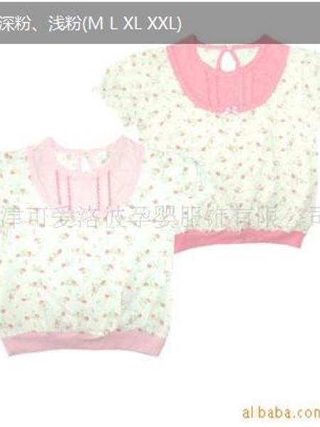 蛋比比童装产品图片