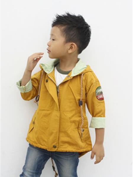 nipponkid童装产品图片