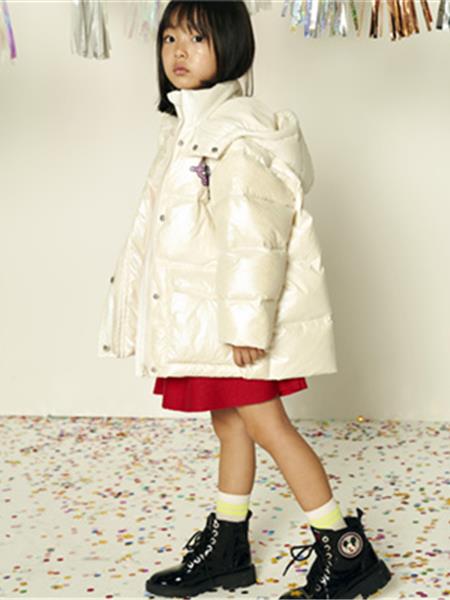 小才子童装产品图片
