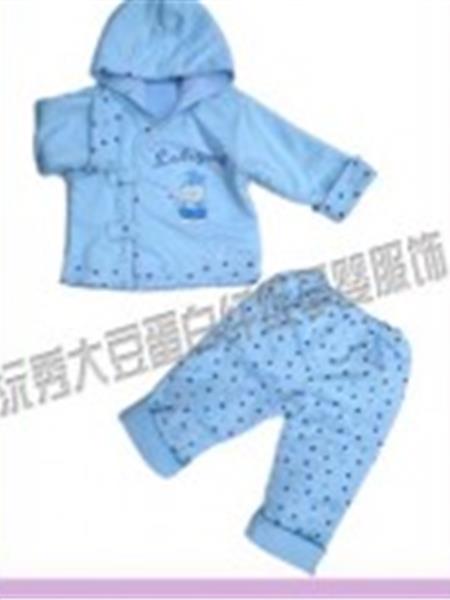 沅秀宝贝童装产品图片