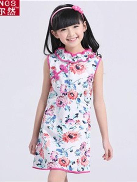 梦唐轩童装产品图片