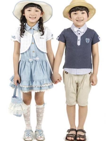 twinkids童装产品图片