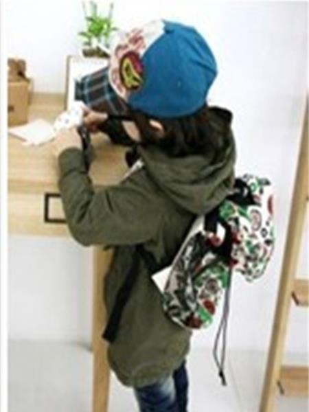 温蒂小屋童装产品图片