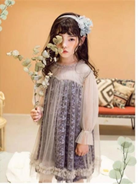 卡拉美童装产品图片