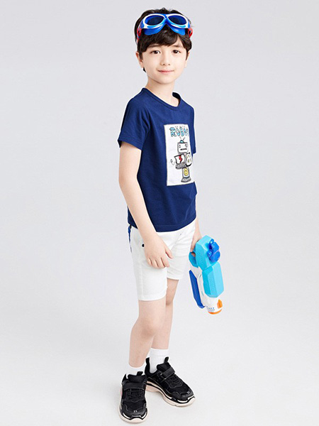 gxgkids童装产品图片