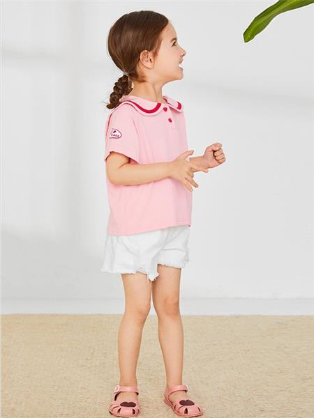 Mini Peace童装产品图片