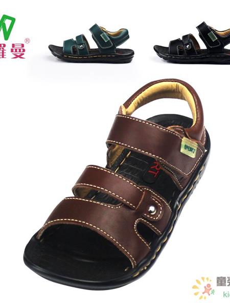 索罗曼童装产品图片