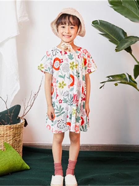 DC KIDS童装产品图片