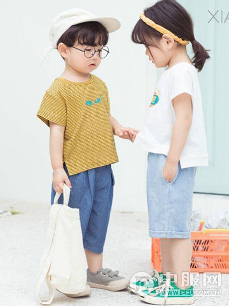 小田家童装产品图片