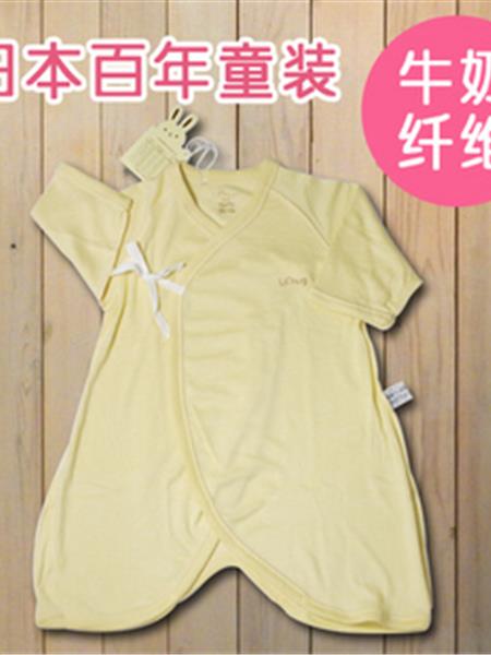 噫儿宝贝童装产品图片