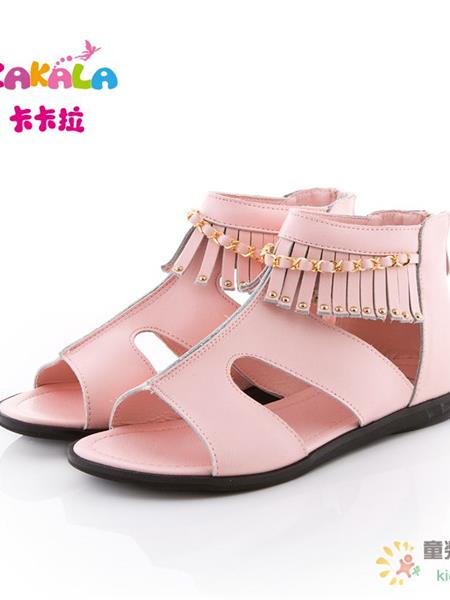 卡卡拉童装产品图片