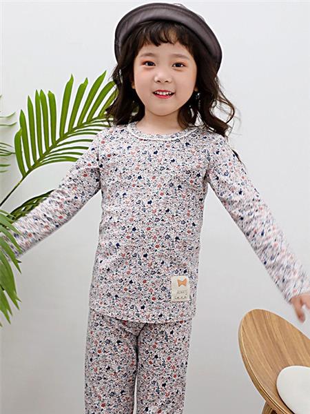 糖衣巧可童装产品图片