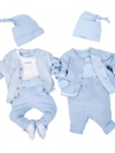 Gulliver Baby童装产品图片