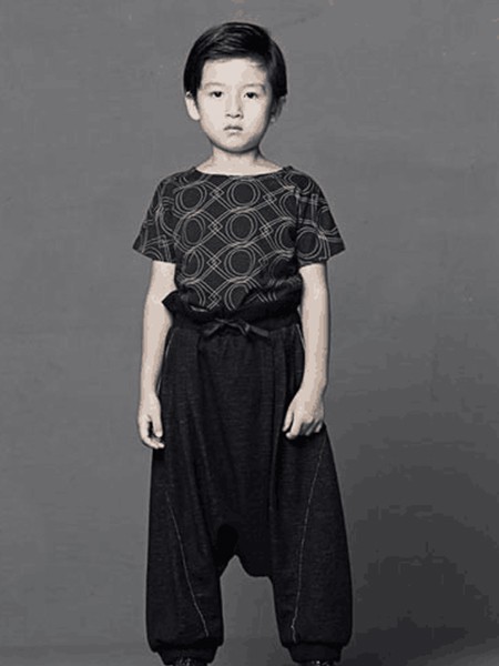 BABY MASTER童装产品图片