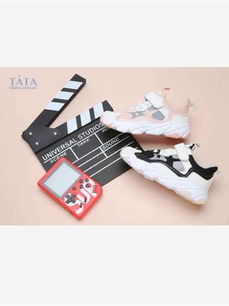 百丽国际童装产品图片