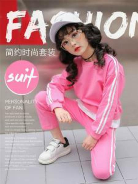 CX童装产品图片
