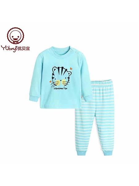 优贝宜童装产品图片