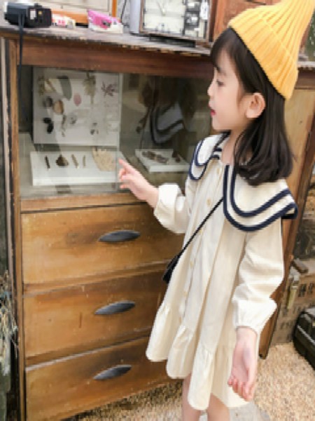 Anddywoo童装产品图片