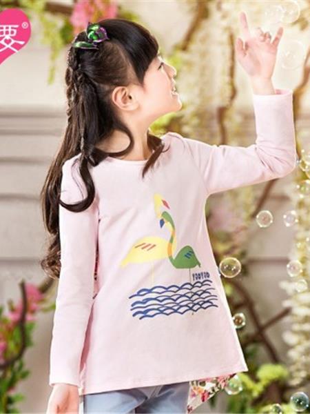 要要童装产品图片