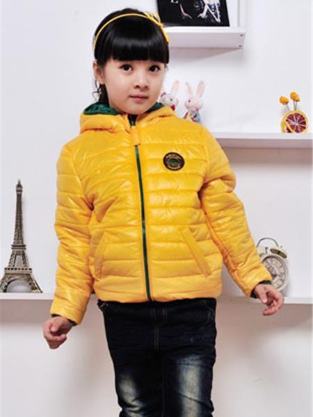 VKW·KIDS童装产品图片