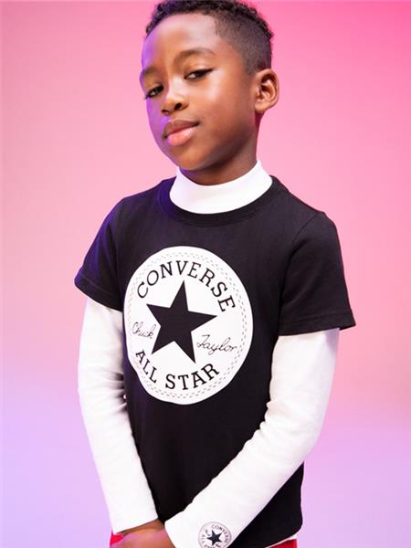 CONVERSE童装产品图片