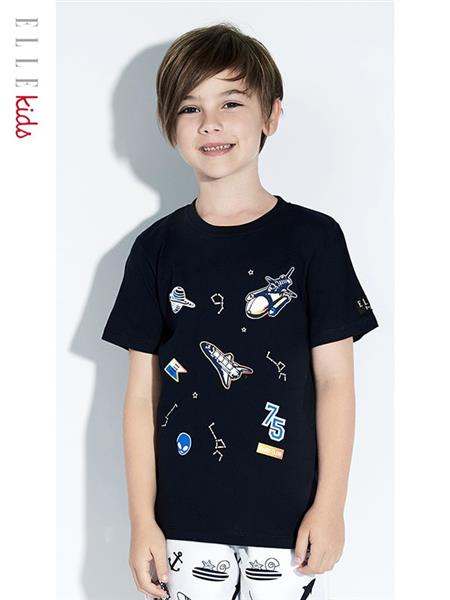 ELLE KIDS童装产品图片
