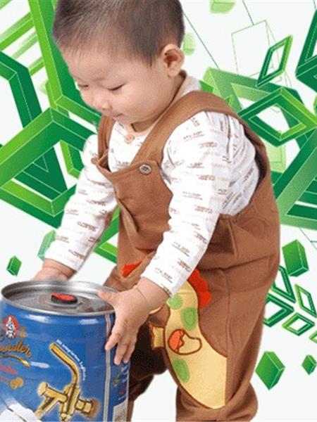 旭特娇童装产品图片