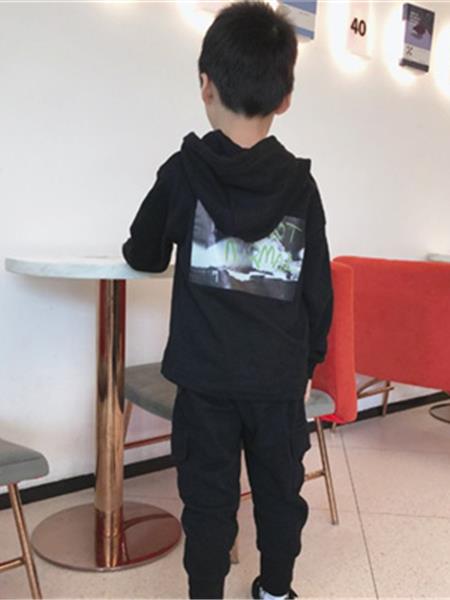 BennyJenny童装产品图片