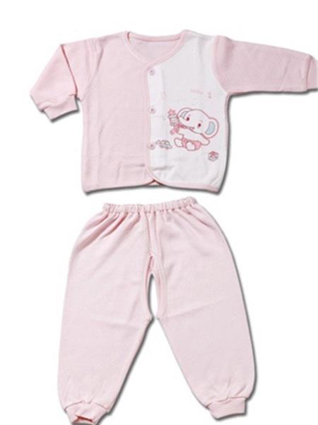 婴幼锦友童装产品图片