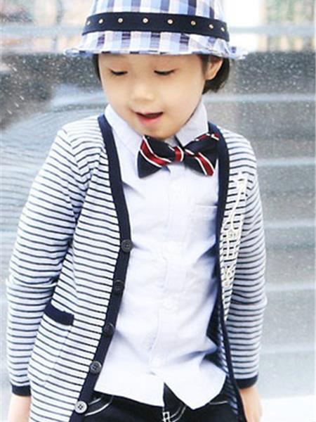 Luyookids童装产品图片