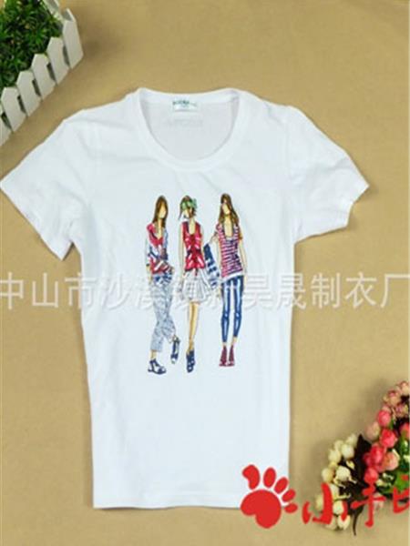 小手印童装产品图片