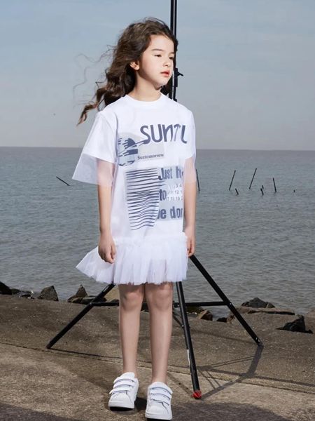 SunTomorrow童装产品图片