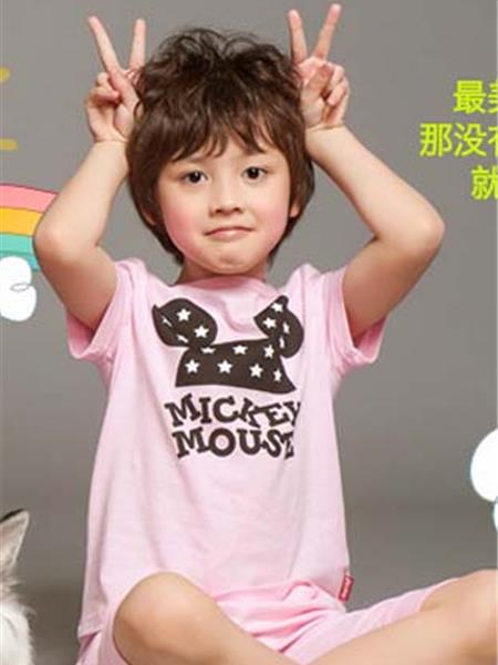 亲仔一号童装产品图片