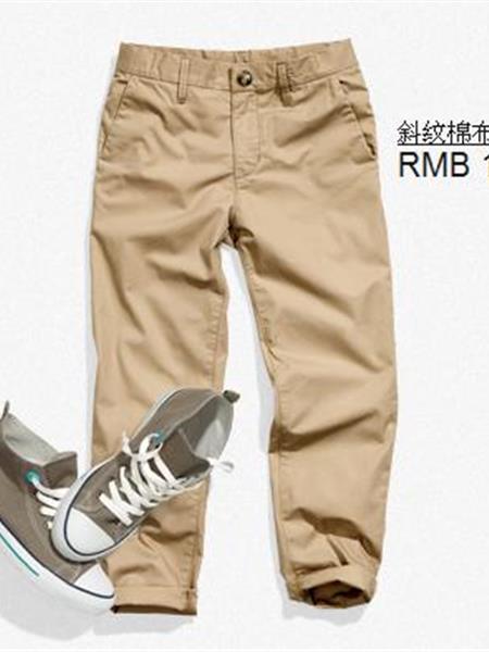 H&M童装产品图片