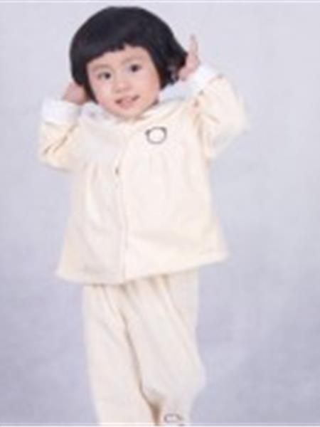 健婴坊童装产品图片