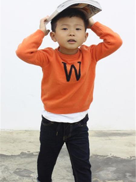 nipponkid童装产品图片