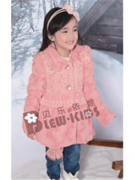 贝乐依娃童装产品图片