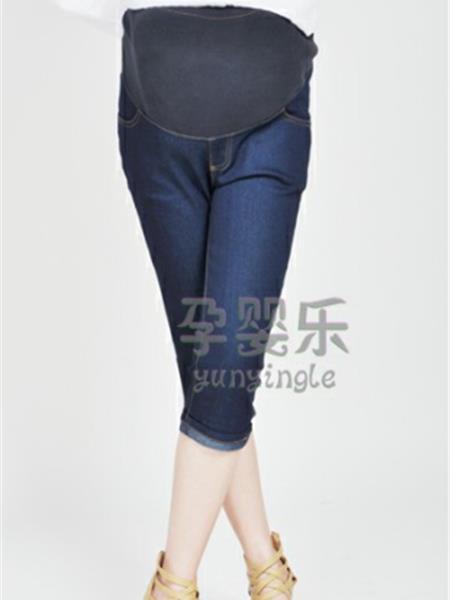 孕婴乐童装产品图片