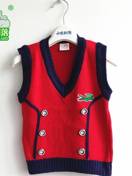 小衣部落童装产品图片