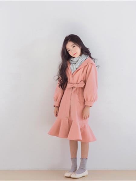 witbonbon童装产品图片