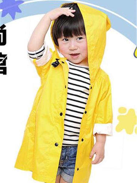 米奇哈噜童装产品图片