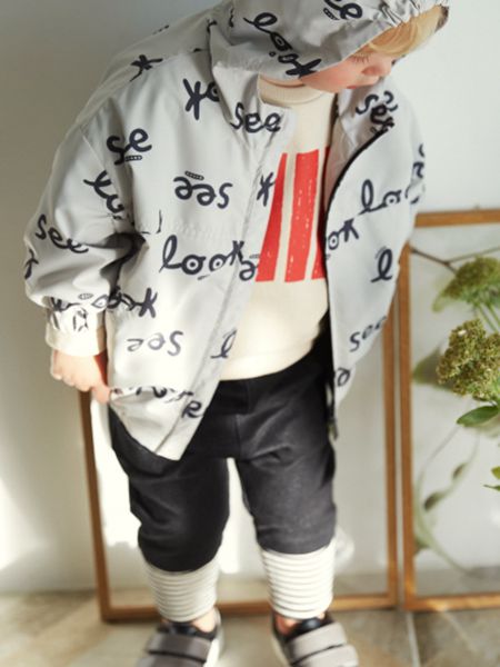 moimoln童装产品图片