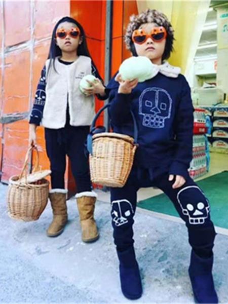 RollingKids童装产品图片