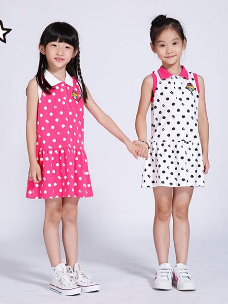 MINICHOC童装产品图片