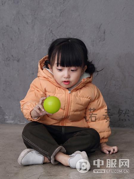 诺麦然童装产品图片