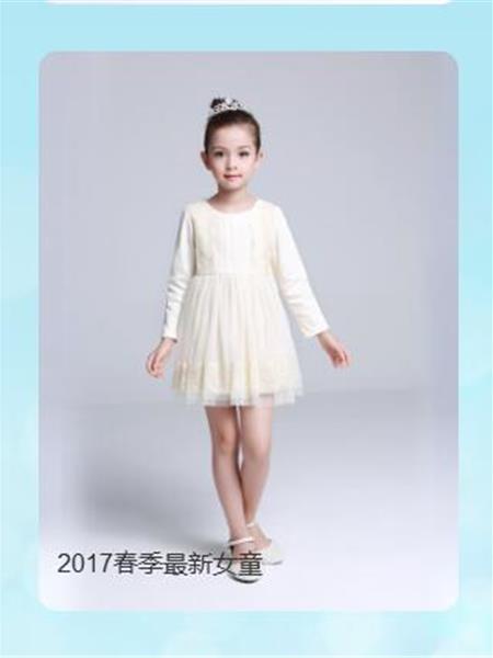 小鸡之家童装产品图片