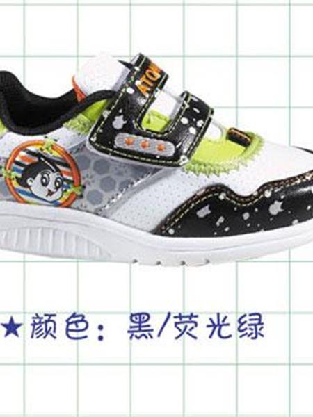 阿童木童装产品图片
